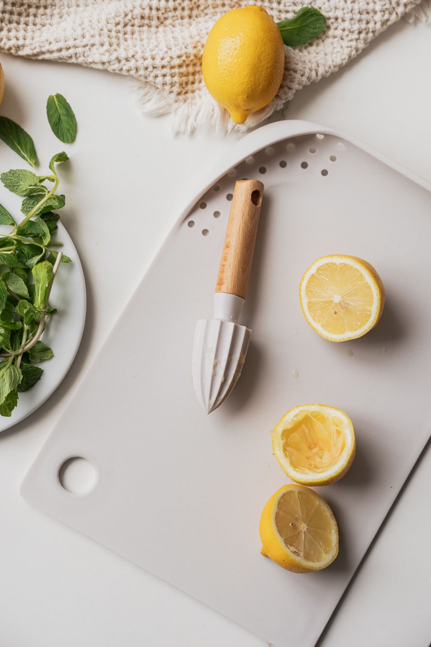 UTENSILIOS WOOD image number null